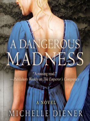 cover image of A Dangerous Madness